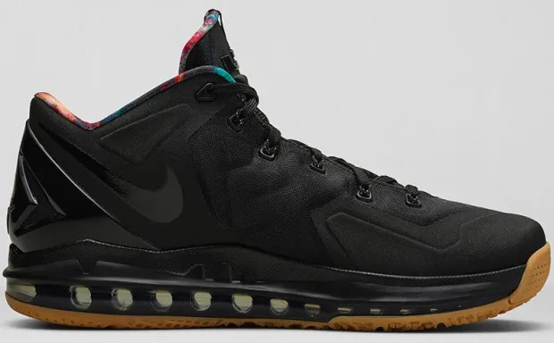 nikelebron11low-blackgum-2