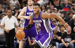 Les Kings châtient bien Buddy Hield