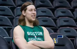 Kelly Olynyk ciblé par Boston ?