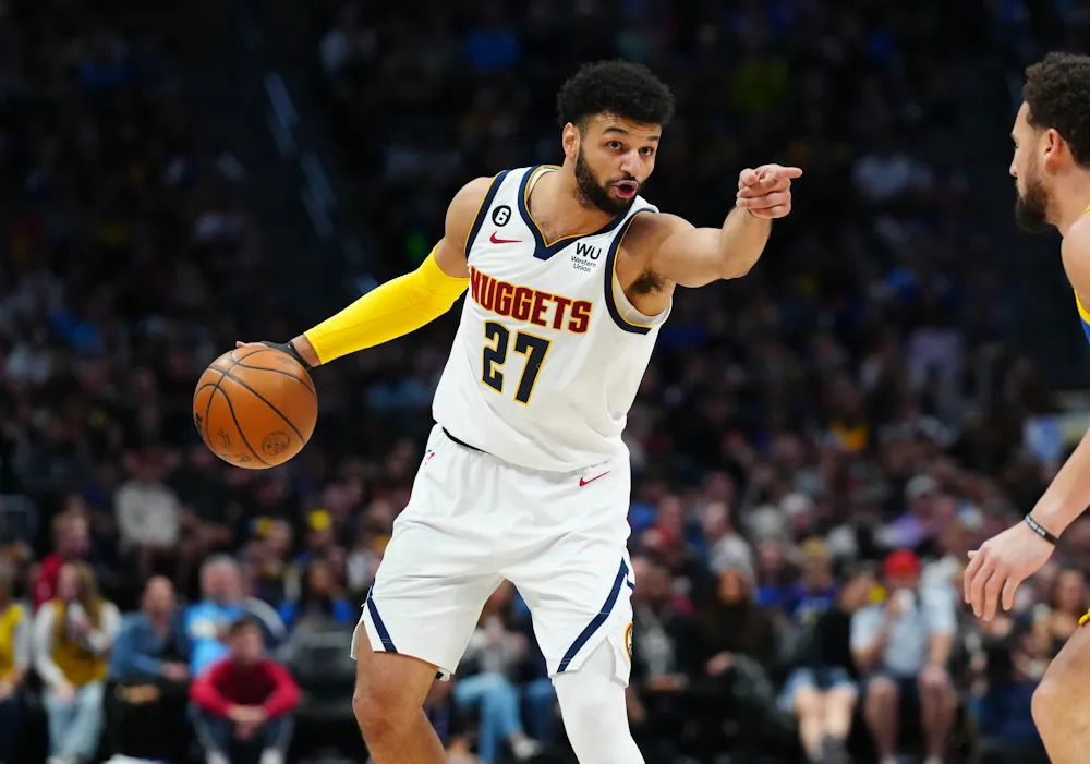 Jamal Murray