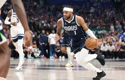 Les Mavericks conservent Jaden Hardy