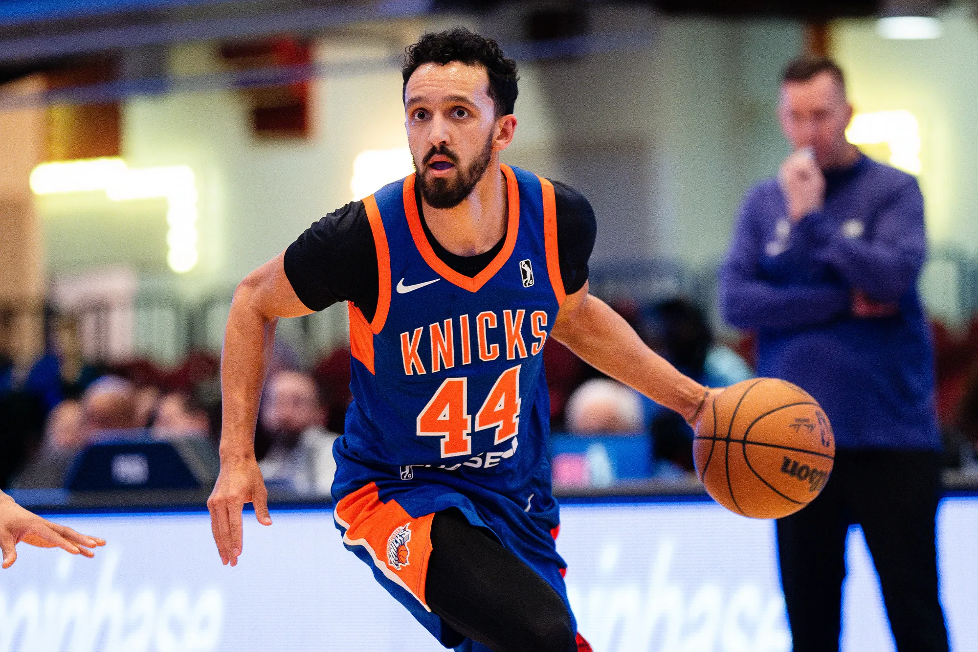 Landry Shamet