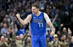 Luka Doncic dévoile ses secrets pour disséquer une défense
