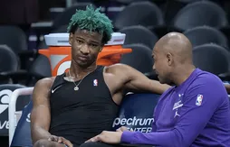 Les Sixers vont tester Kai Jones