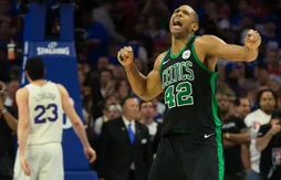 Sixers – Celtics : Al Of Fame !