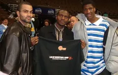AMW Summer Camp : un camp pour concilier éducatif et sportif