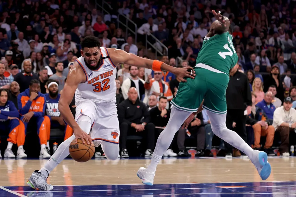 knicks
