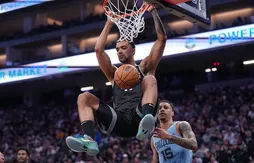 Trey Lyles, rouage important dans la machine des Kings