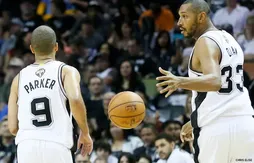 Les plus belles actions des Spurs en playoffs sous l’ère Gregg Popovich