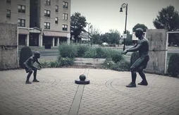 Pélerinage à Springfield, le berceau du basket et antre du Hall Of Fame