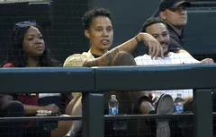 Où en est Brittney Griner à quatre semaines de la reprise ?
