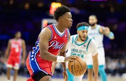 Tyrese Maxey – Kyle Lowry, le bon duo pour le cinq des Sixers ?