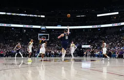 Une prière encore exaucée pour Nikola Jokic