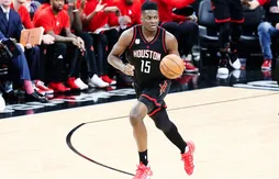 Interview Clint Capela : “C’est presque devenu une routine de gagner maintenant”