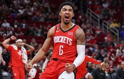 Le fils de Kenyon Martin s’engage avec les Rockets… de Ningbo