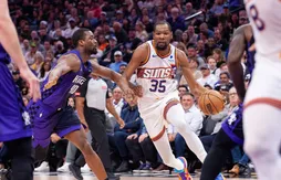D’un tout petit point, les Suns se donnent une nouvelle de chance de rêver au Top 6