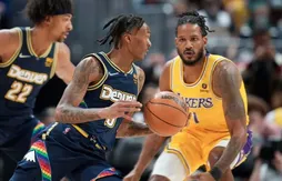 Un record devant LeBron James : la soirée parfaite de Bones Hyland