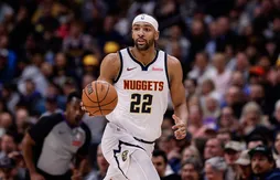 Zeke Nnaji dans la rotation des Nuggets en playoffs ?