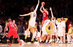 Les Lakers peuvent remercier Pau Gasol