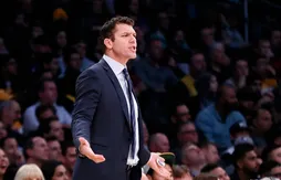 Un début de crise à Sacramento ?