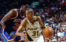 Entre les Knicks et les Pacers, une histoire de Game 7…