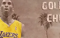 [mix] Kobe Bryant – Golden Child