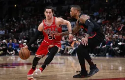 Ryan Arcidiacono au camp des Celtics