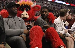 La NBA bat son record de spectateurs