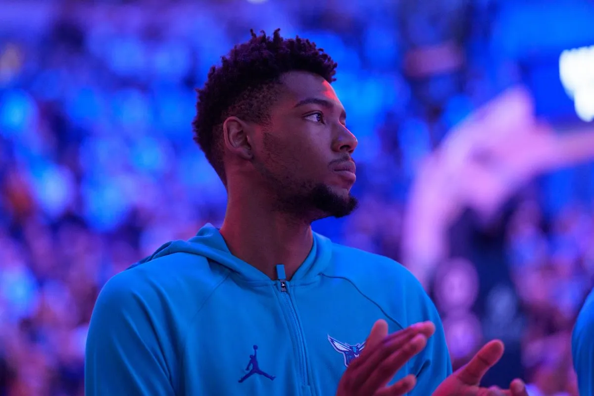 Les Hornets veulent garder Brandon Miller « pendant très, très longtemps »