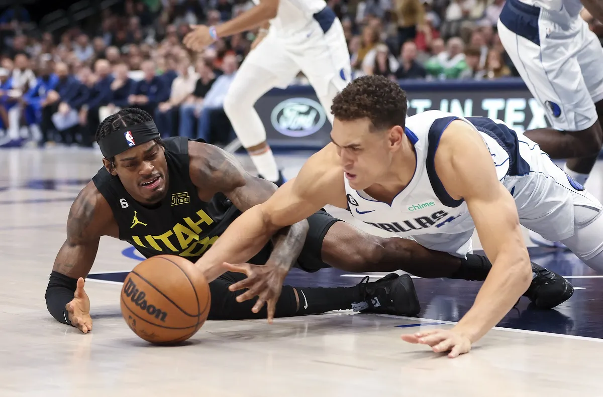 Dwight Powell, pivot titulaire des Mavericks ?