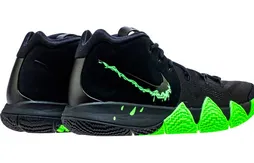 Nike : la Kyrie 4 est déjà prête pour Halloween