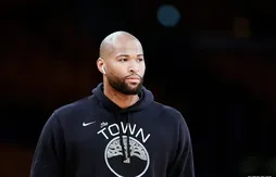 Un marché encore bloqué pour DeMarcus Cousins ?