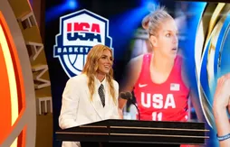 Hall of Fame : l’émouvant hommage d’Elena Delle Donne à sa sœur