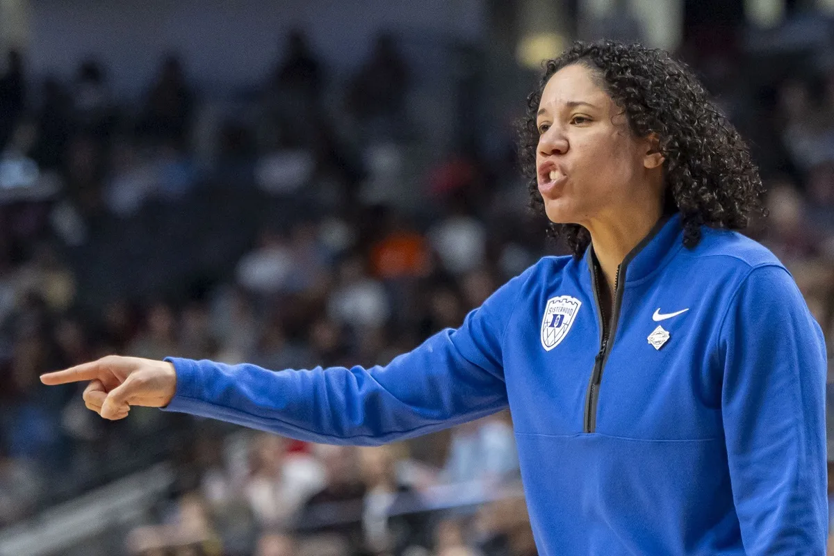 Kara Lawson