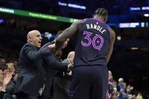 Propriétaire des Wolves, Marc Lore vend ses parts !