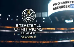 Jeux vidéo : Pro Basketball Manager 2026 disponible à partir d’aujourd’hui