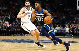 Ancienne vedette de Butler, Kelan Martin rejoint les Pacers