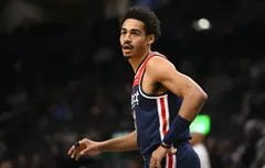 Jordan Poole hué par le public des Wizards après son zéro pointé