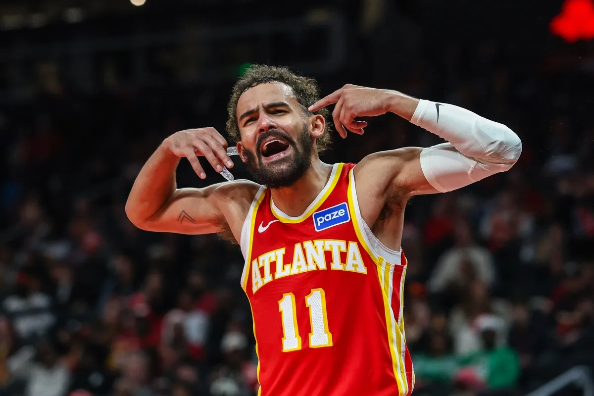 Trae Young