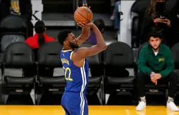 Andrew Wiggins, la “success story” des Warriors