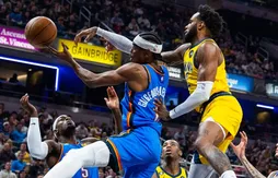 Pronostics NBA | Misez sur Shai Gilgeous-Alexander face aux Spurs