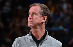 Terry Stotts évoque les pistes d’amélioration du jeu des Warriors