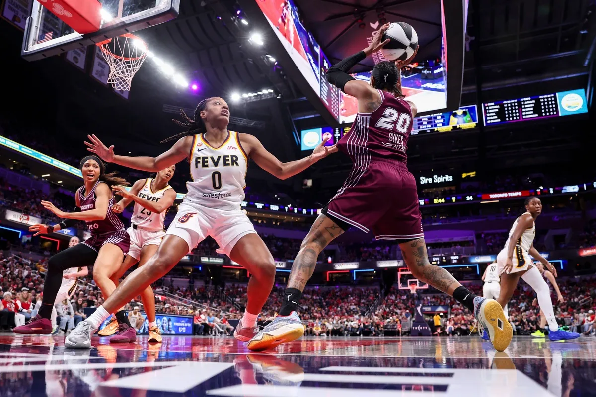 WNBA