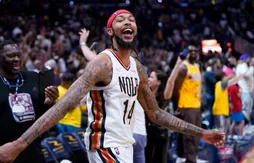 Brandon Ingram joue un très vilain tour aux Lakers !