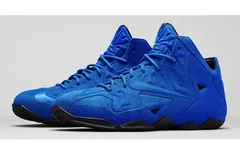 Nike : LeBron James va se la jouer comme Elvis