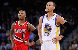 Le cinq majeur de la semaine : les snipers Curry et Lillard effraient la NBA