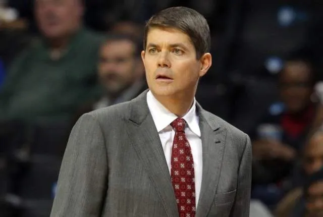 dave rice