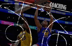 Coaching | Aaron Gordon, le super éboueur des Nuggets