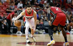 Prendre soin du ballon, l’autre mission de Tyus Jones aux Suns