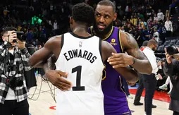 Les Wolves passent à l’offensive pour attirer LeBron James